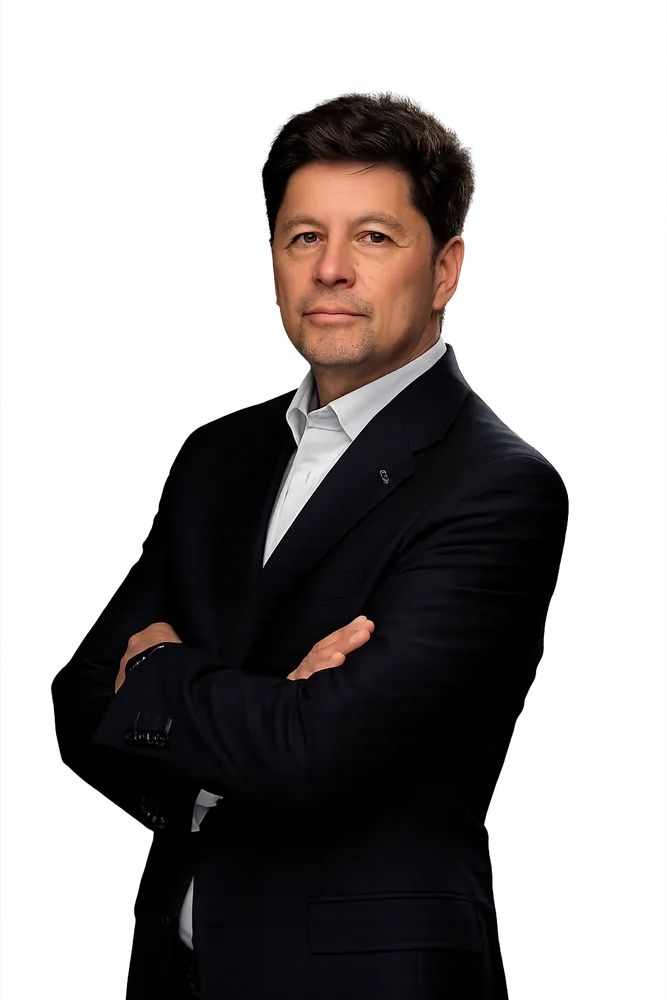 Carlos Neira