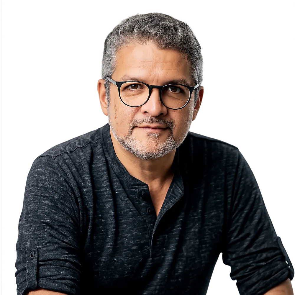 Carlos Olivera