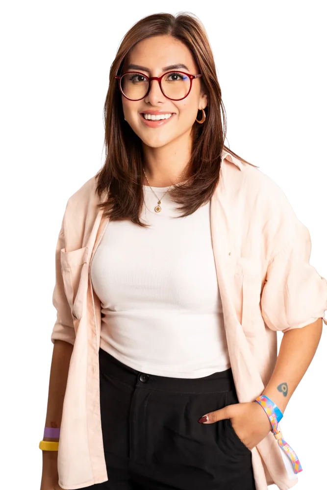 Emilia Aguilar
