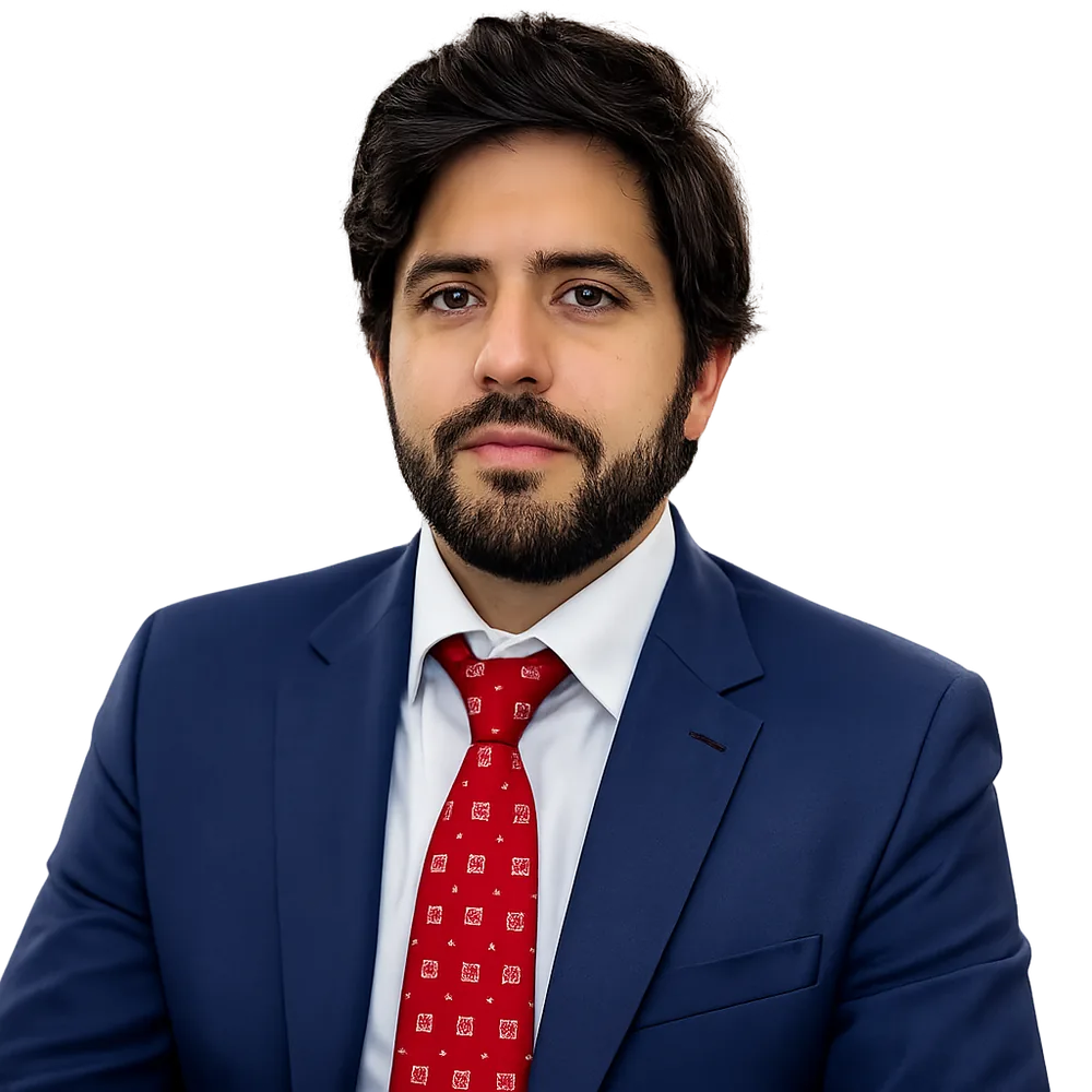 Fernando Arriola