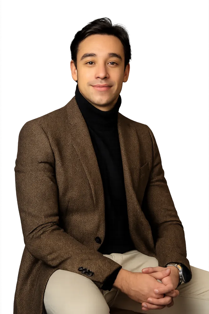 Gonzalo Garrido