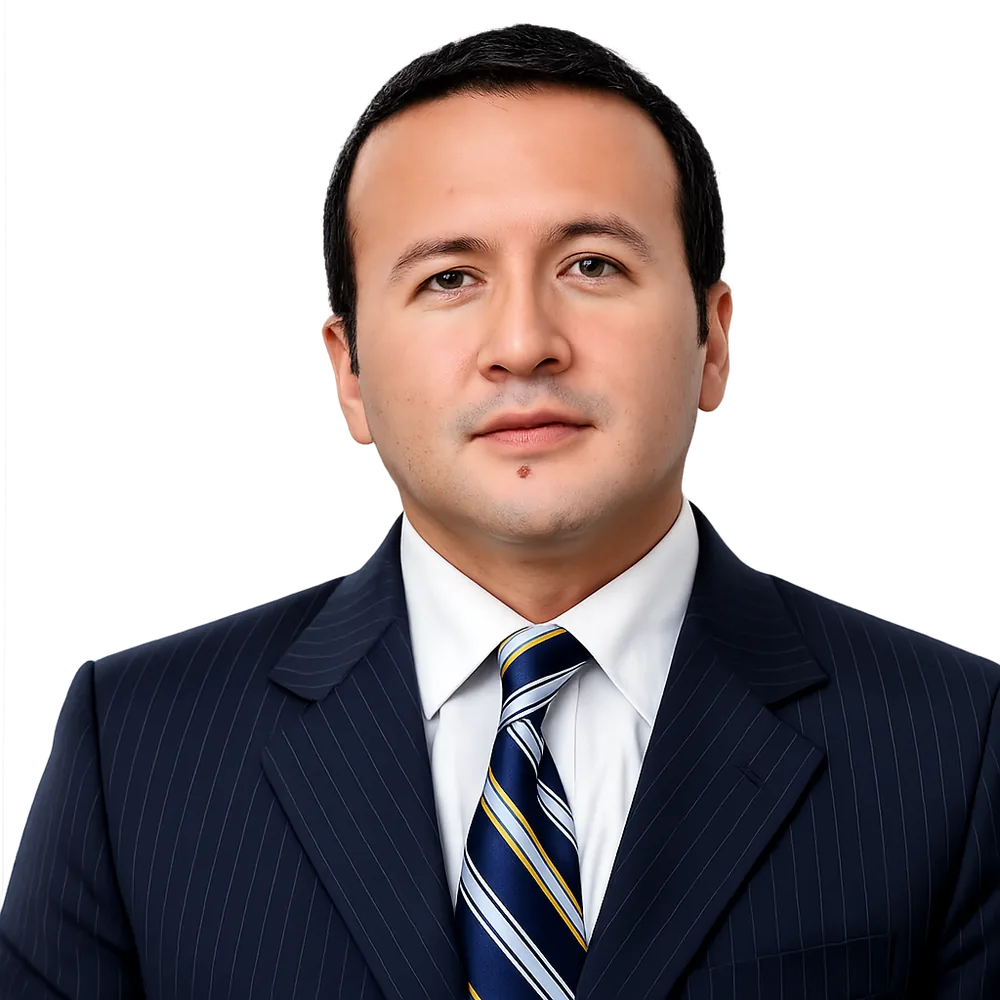 Jorge Cerda