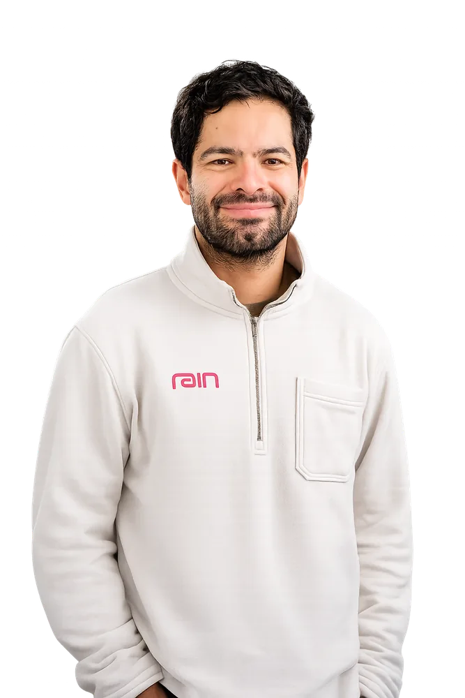 Jorge Eguino