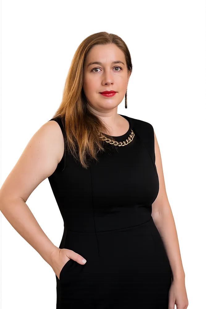 Maria Fernanda Juppet