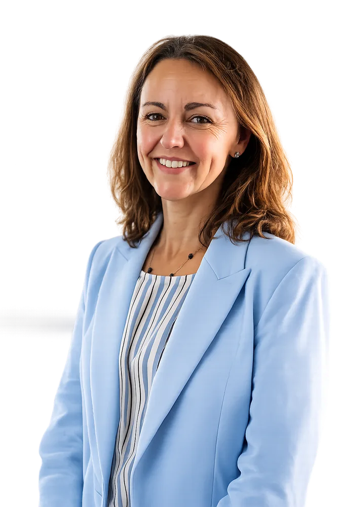 Patricia Tudisco