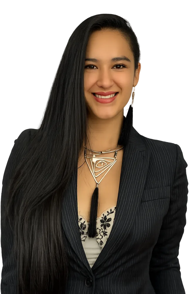 Brissia Benavente