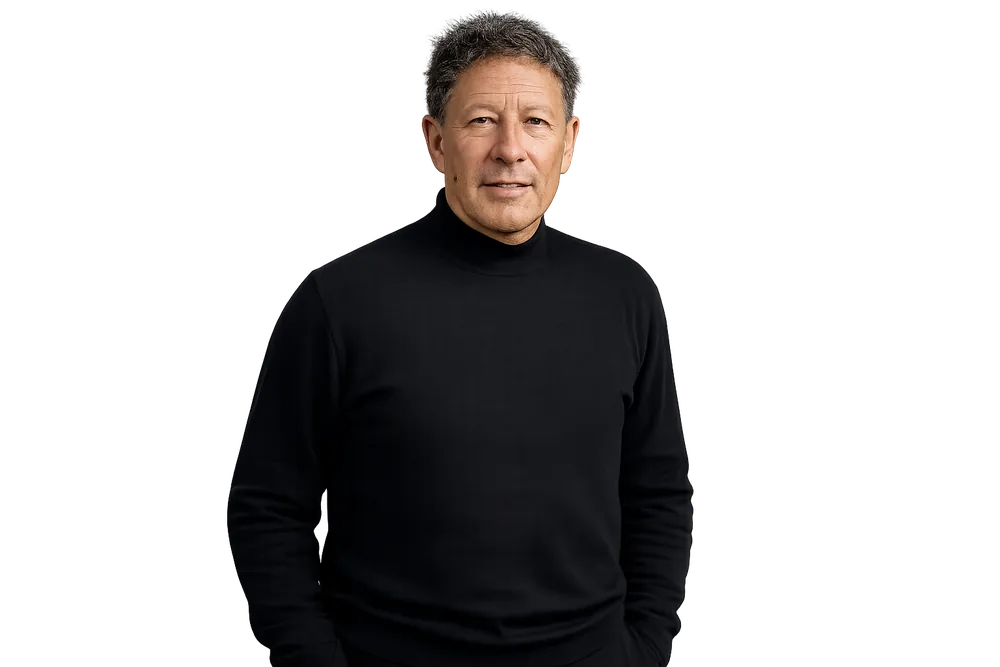 Carlos H. Fernandez Mazzi