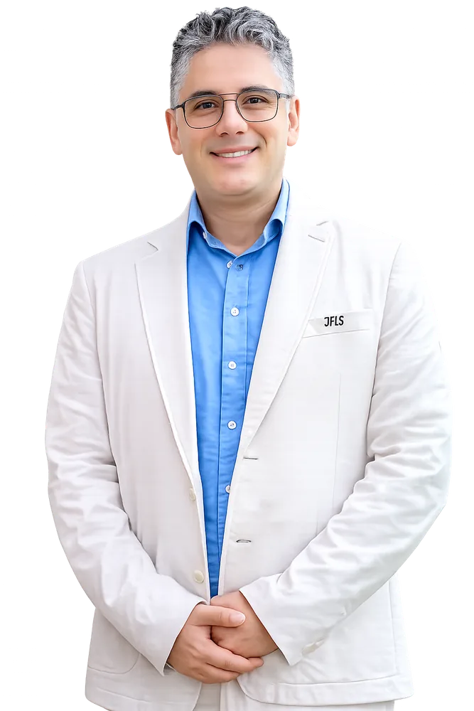 Edwin Saavedra
