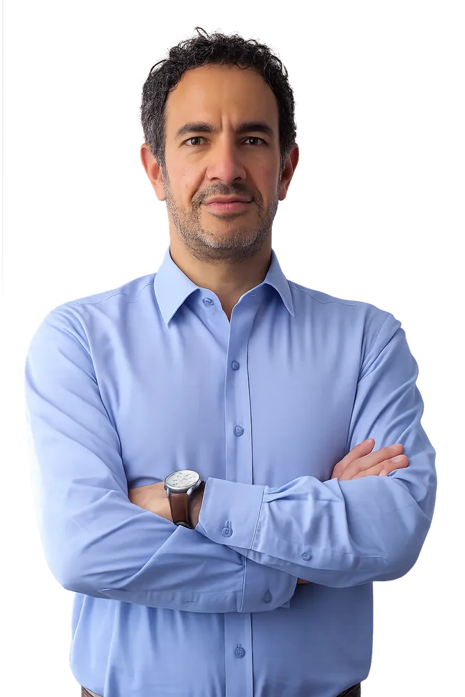 Mario Patiño